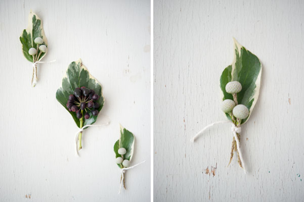Boutonnieres by AMBphoto . photography by Anne-Marie Bouchard Boutonnieres by AMBphoto . photography by Anne-Marie Bouchard
