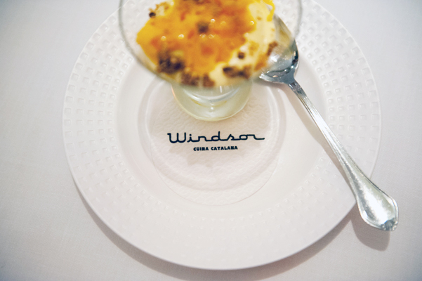 Barcelona, Spain dining and bars