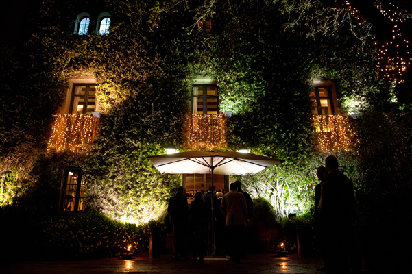 Barcelona, Spain dining and bars