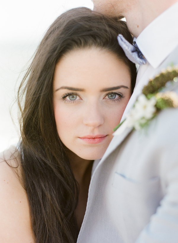 Irish Coastal Inspiration shoot with Style Serendipity