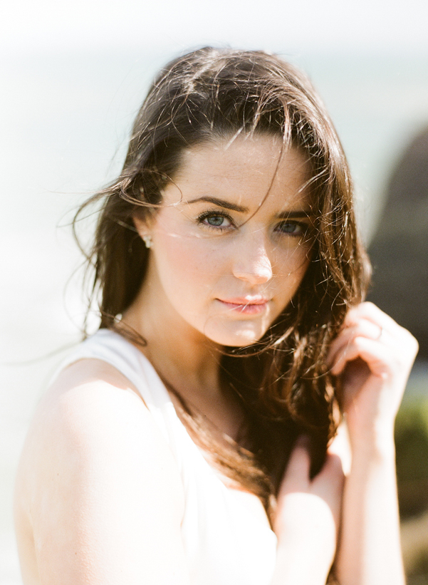 Irish Coastal Inspiration shoot with Style Serendipity