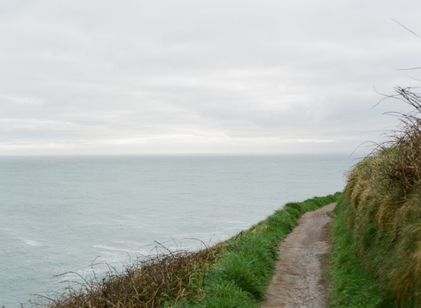 Irish Coastal Inspiration shoot with Style Serendipity