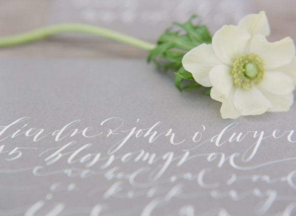 Irish Coastal Inspiration shoot with Style Serendipity