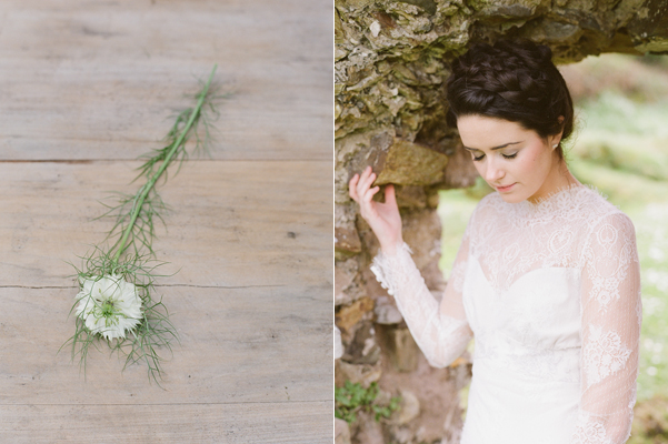 Irish Coastal Inspiration shoot with Style Serendipity