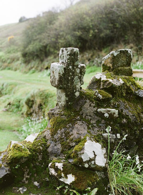 Irish Coastal Inspiration shoot with Style Serendipity