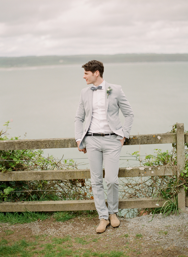 Irish Coastal Inspiration shoot with Style Serendipity