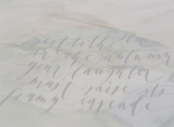 Irish Coastal Inspiration shoot with Style Serendipity