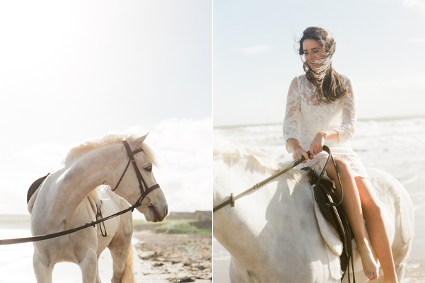 Irish Coastal Inspiration shoot with Style Serendipity