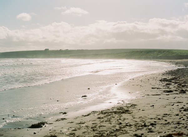 Irish Coastal Inspiration shoot with Style Serendipity
