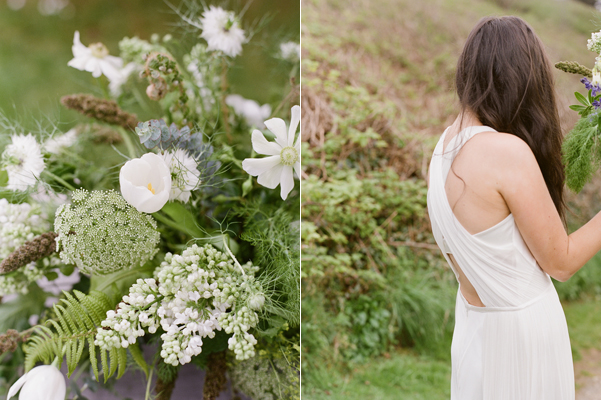 Irish Coastal Inspiration shoot with Style Serendipity
