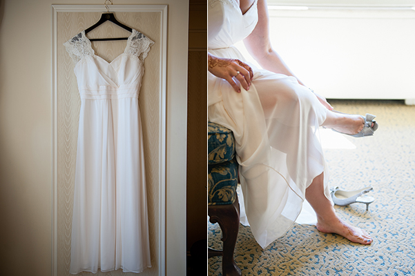 Lindsay and Farouk's Britannia Yacht Club Wedding with Live Love Plan
