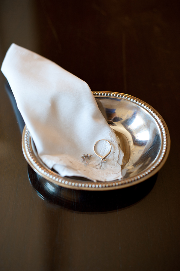 Lindsay and Farouk's Britannia Yacht Club Wedding with Live Love Plan