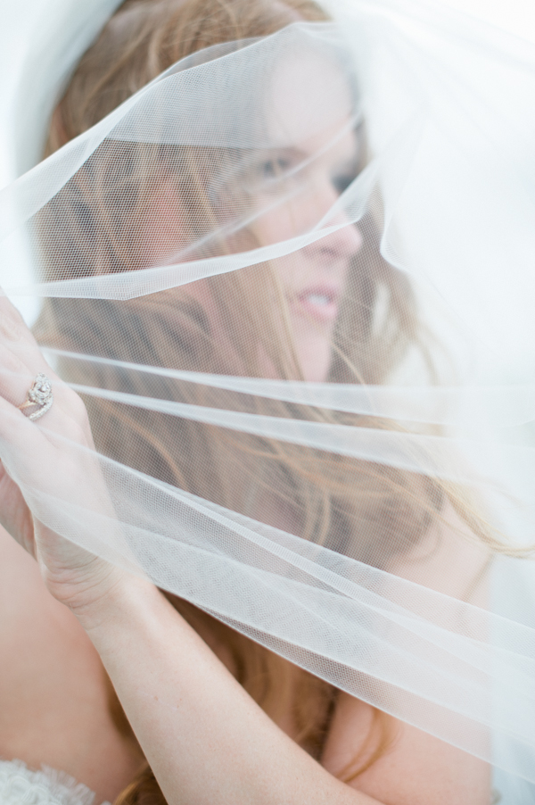 Ontario Barn Wedding Featured on The Wedding Chicks