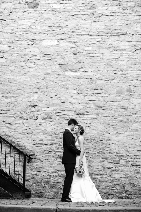 Classic Ottawa Wedding Major's Hill Park