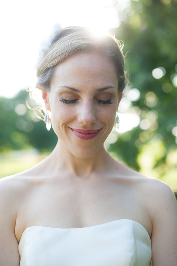Classic Ottawa Wedding Major's Hill Park