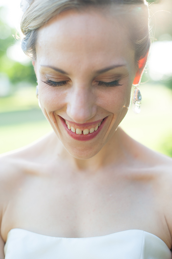 Classic Ottawa Wedding Major's Hill Park