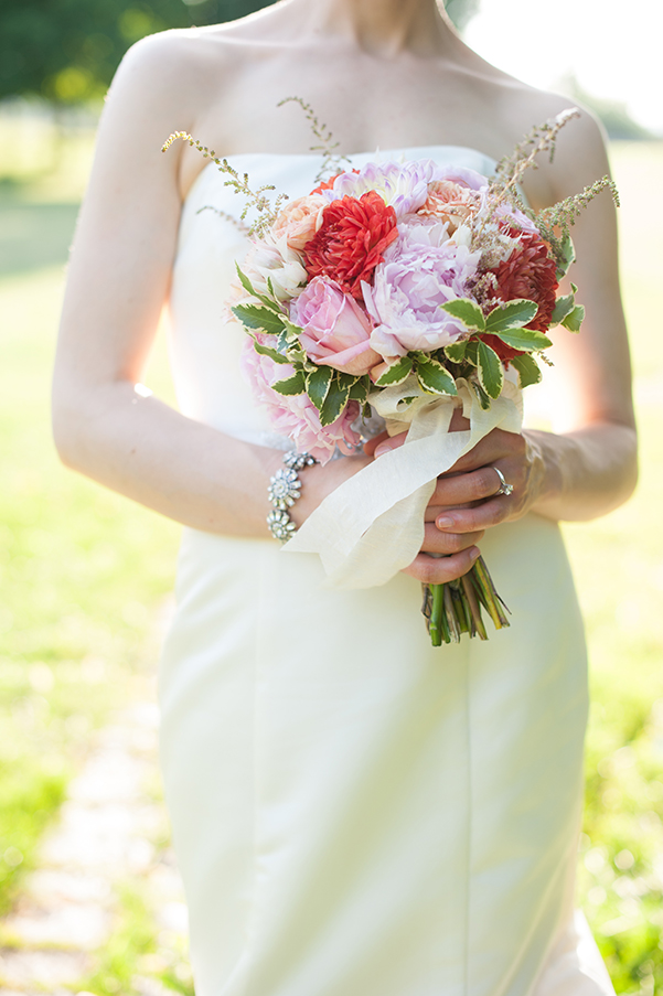 Classic Ottawa Wedding Major's Hill Park