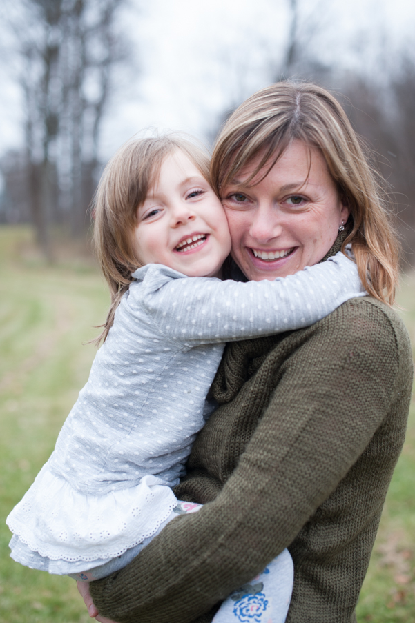 Hampton Park Family Session Ottawa Ontario