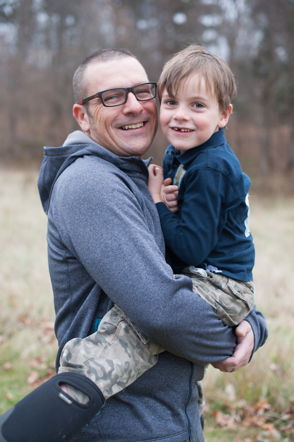 Hampton Park Family Session Ottawa Ontario