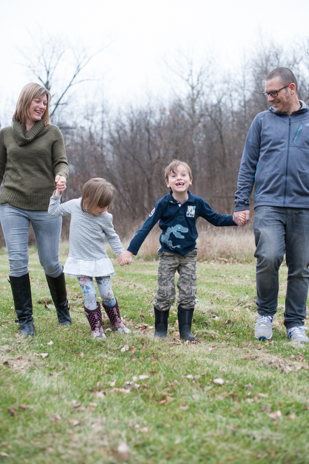 Hampton Park Family Session Ottawa Ontario