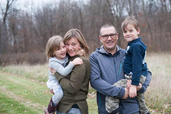 Hampton Park Family Session Ottawa Ontario