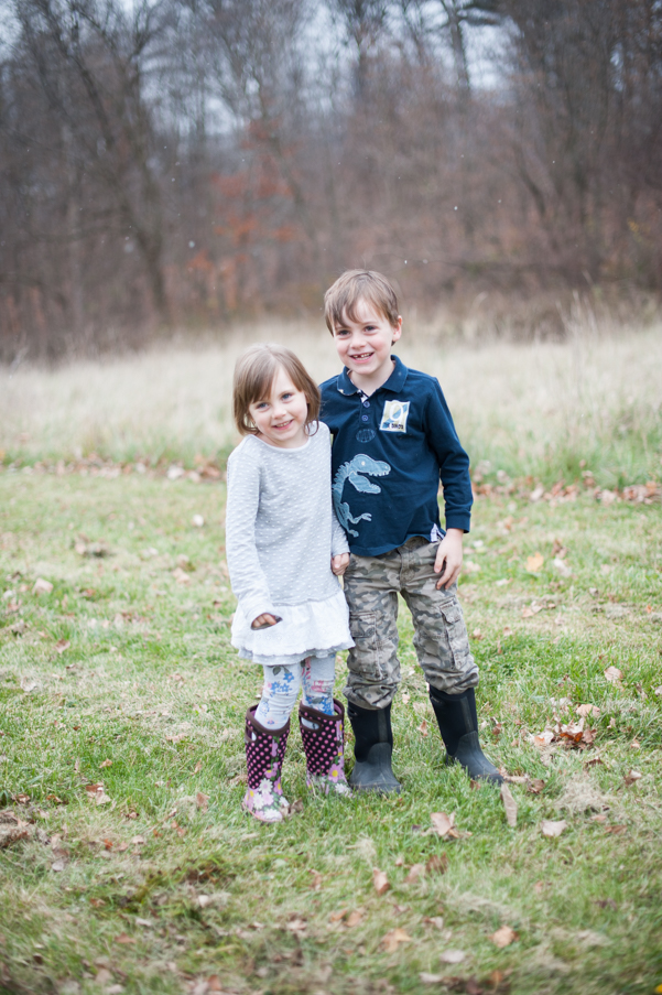 Hampton Park Family Session Ottawa Ontario