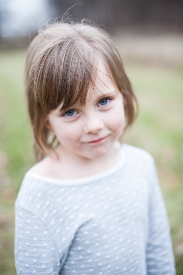 Hampton Park Family Session Ottawa Ontario