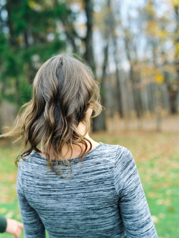 MacKenzie King Estate Engagement Session