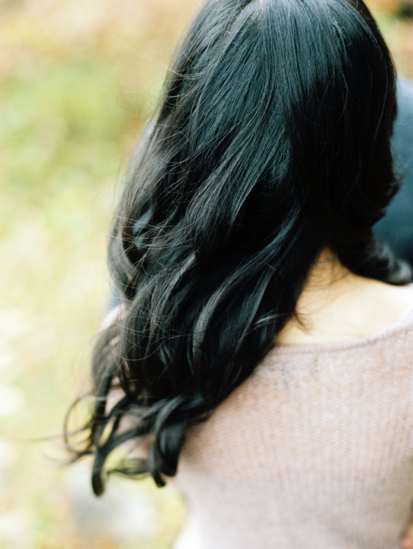 MacKenzie King Estate Engagement Session