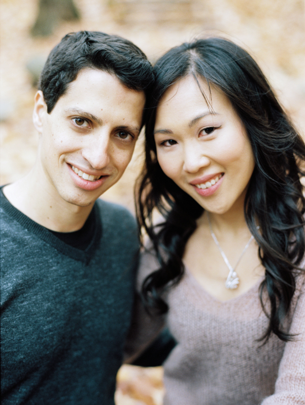 MacKenzie King Estate Engagement Session