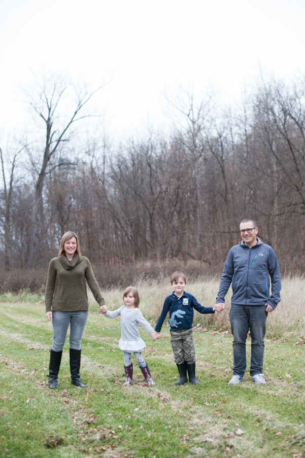 Hampton Park Family Session Ottawa Ontario