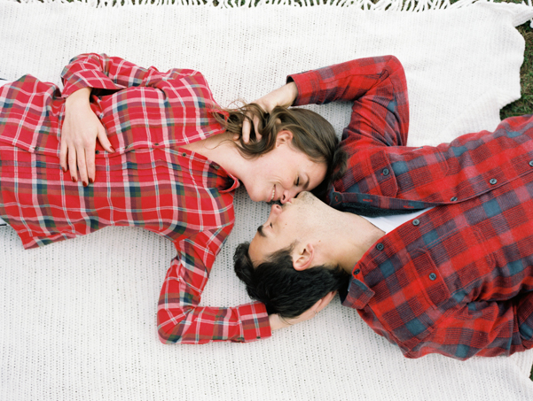 MacKenzie King Estate Engagement Session