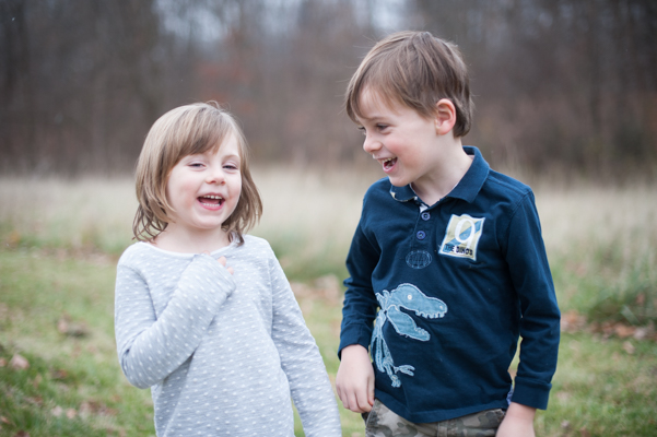 Hampton Park Family Session Ottawa Ontario