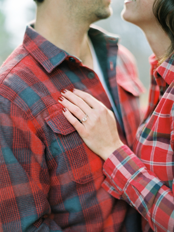MacKenzie King Estate Engagement Session