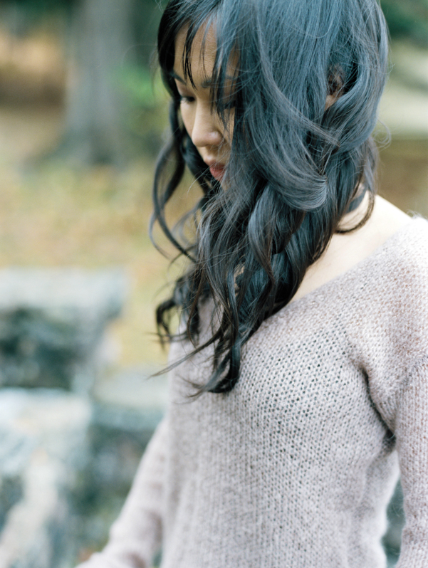 MacKenzie King Estate Engagement Session