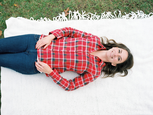 MacKenzie King Estate Engagement Session