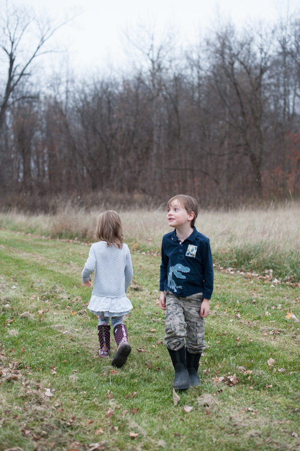 Hampton Park Family Session Ottawa Ontario
