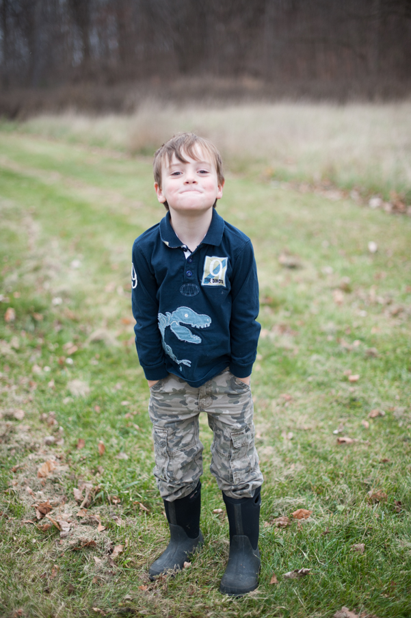 Hampton Park Family Session Ottawa Ontario