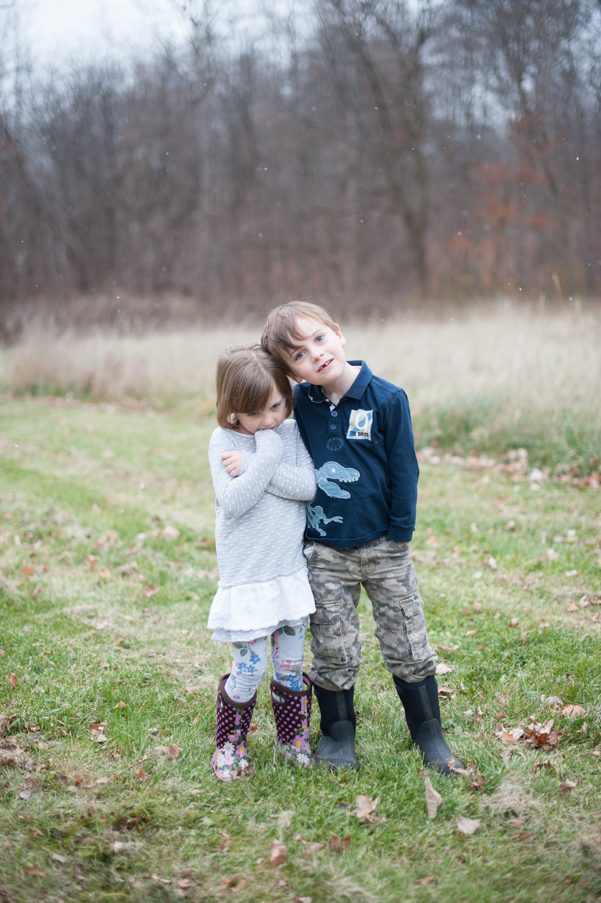 Hampton Park Family Session Ottawa Ontario