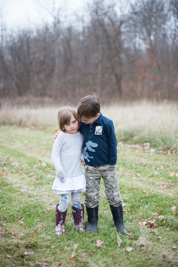 Hampton Park Family Session Ottawa Ontario