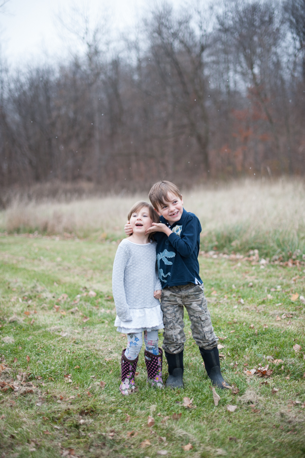 Hampton Park Family Session Ottawa Ontario