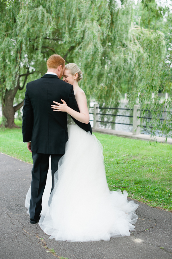 Museum of Nature and Chateau Laurier Ottawa wedding by AMBphoto