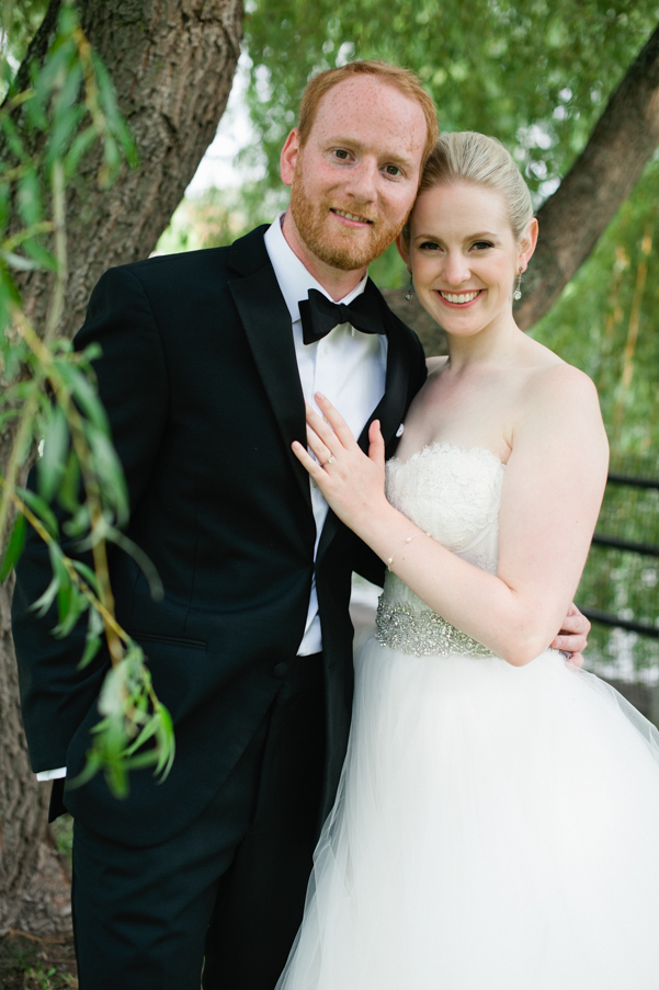 Museum of Nature and Chateau Laurier Ottawa wedding by AMBphoto