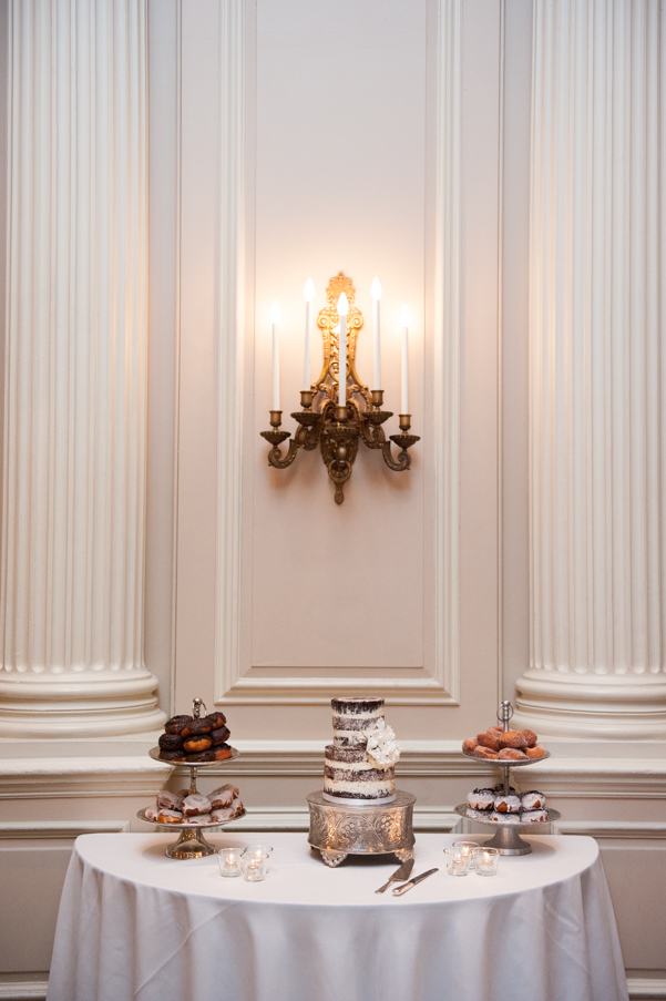 Museum of Nature and Chateau Laurier Ottawa wedding by AMBphoto