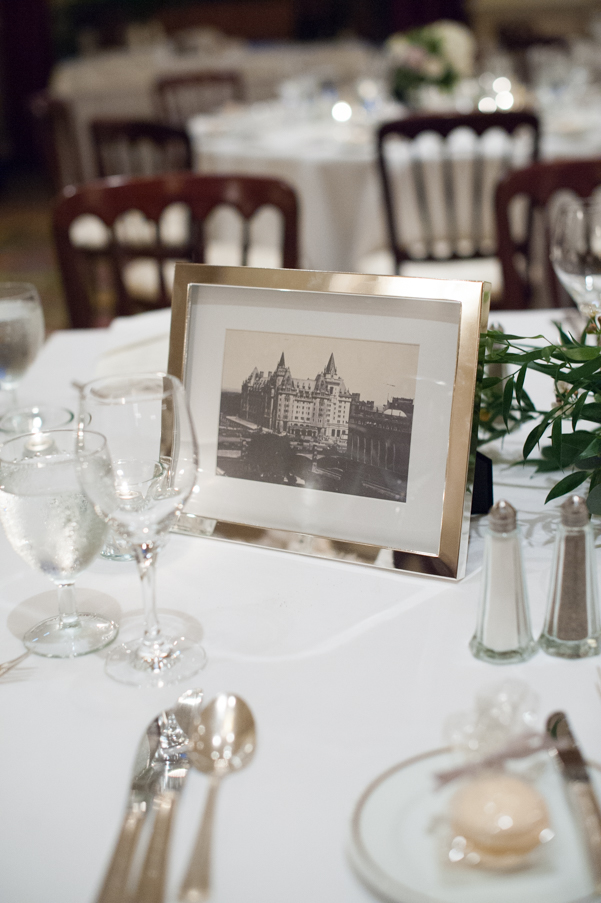 Museum of Nature and Chateau Laurier Ottawa wedding by AMBphoto