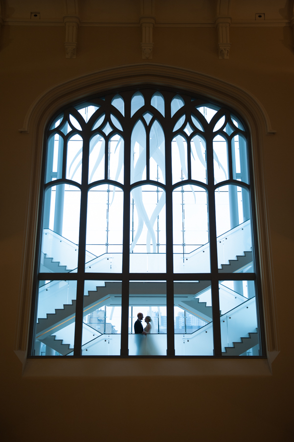 Museum of Nature and Chateau Laurier Ottawa wedding by AMBphoto