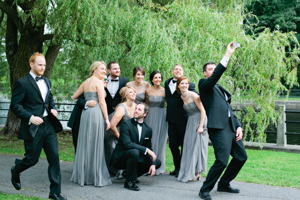 Museum of Nature and Chateau Laurier Ottawa wedding by AMBphoto