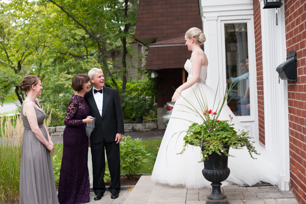 Museum of Nature and Chateau Laurier Ottawa wedding by AMBphoto