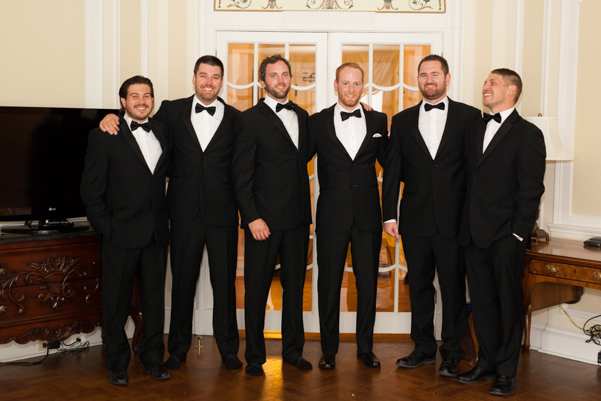 Museum of Nature and Chateau Laurier Ottawa wedding by AMBphoto