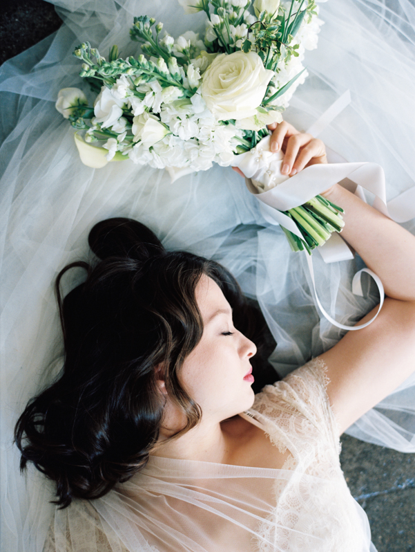 AMBphoto styled shoot veil inspiration